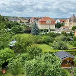 Am Buergergarten By Interhome Διαμέρισμα *