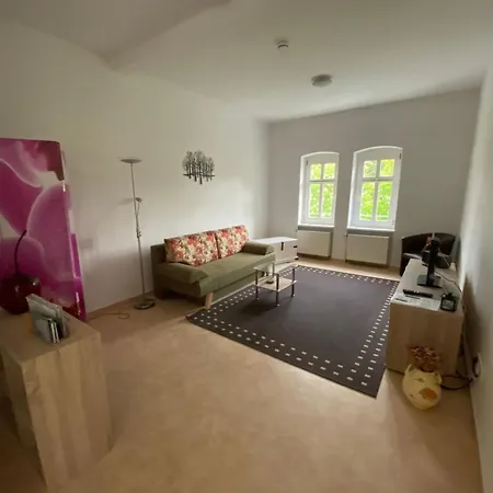 Am Buergergarten By Interhome Naumburg (Saale)