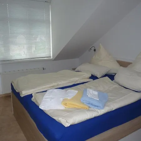 Am Buergergarten By Interhome * Naumburg (Saale)