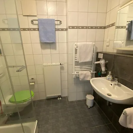 Am Buergergarten By Interhome Lägenhet Naumburg (Saale)