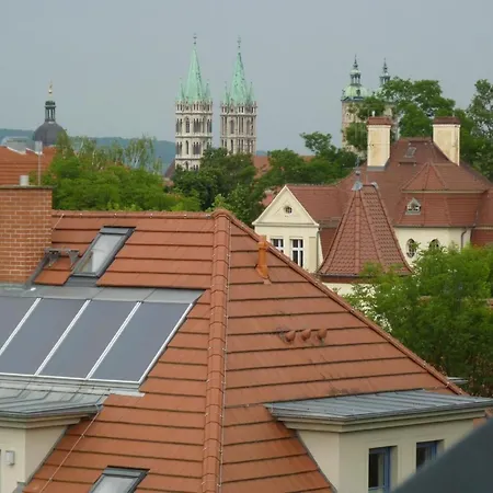 Am Buergergarten By Interhome Apartment Naumburg (Saale)