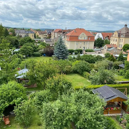 Am Buergergarten By Interhome Apartment *