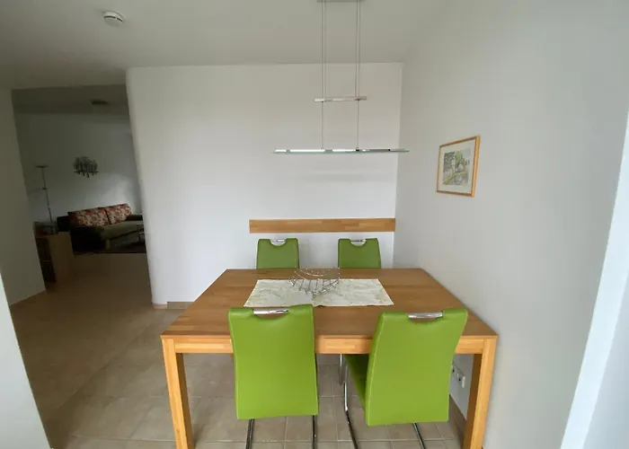 Am Buergergarten By Interhome *