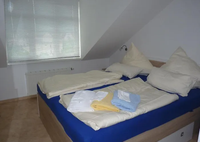 Am Buergergarten By Interhome * Naumburg (Saale)